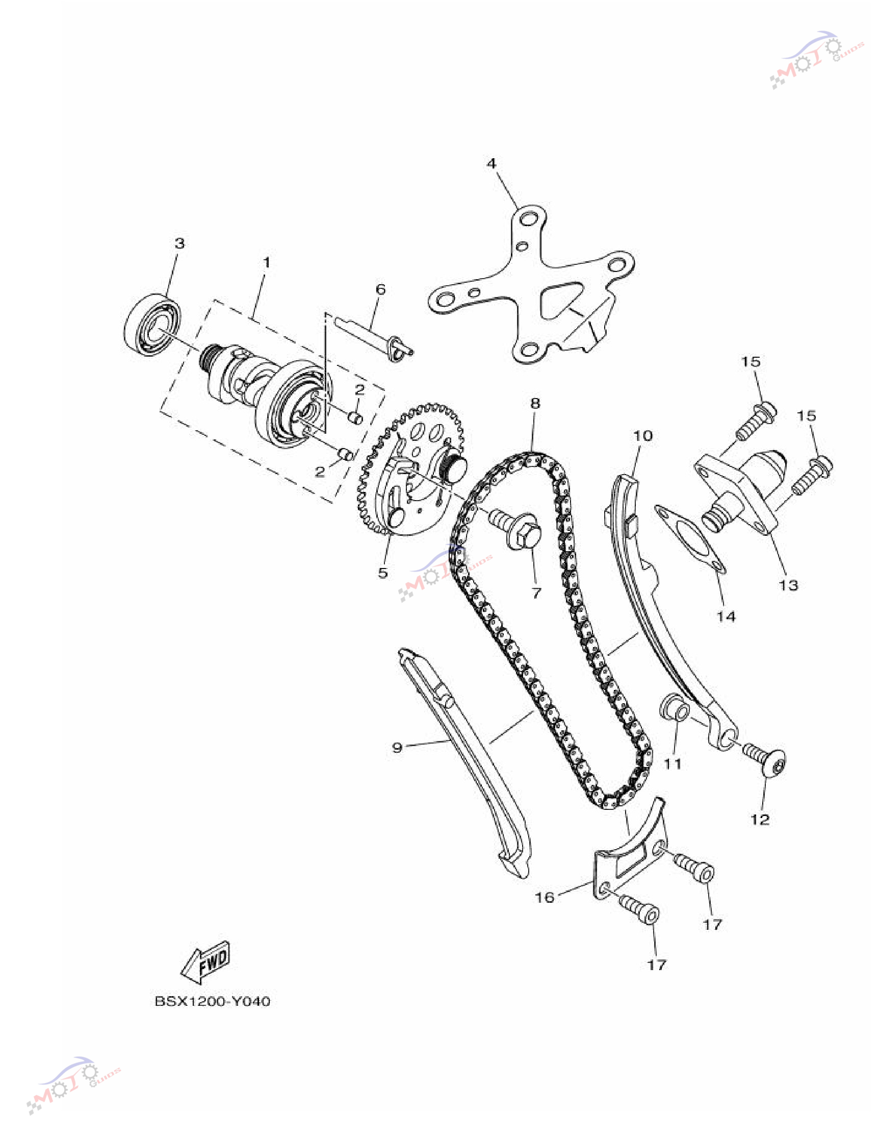 Engine Diagram